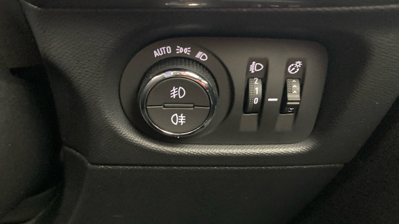 Vauxhall Mokka 100kW Elite Premium 50kWh 5dr Auto Electric Hatchback